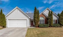 3228 Milstead Walk Way Buford, GA 30519