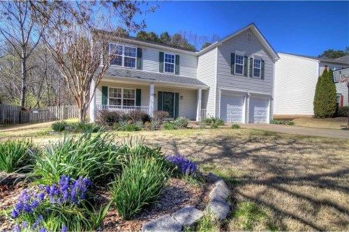 136 River Marsh Lane, Woodstock, GA 30188