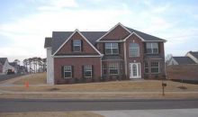 3784 Fremont Drive Ellenwood, GA 30294