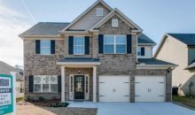 5666 Washakee Point Ellenwood, GA 30294