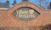 4093 Village Crossing Circle Ellenwood, GA 30294