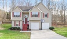 1412 Chasewind Court Powder Springs, GA 30127