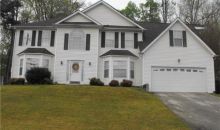6356 Conisburgh Lane Stone Mountain, GA 30087