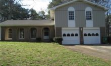 4465 Huntshire Drive Stone Mountain, GA 30083