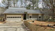 2996 Nappa Trail Stone Mountain, GA 30087