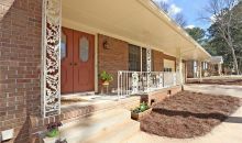 4264 Rue Antoinette Stone Mountain, GA 30083