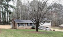 374 Holloway Drive Canton, GA 30115