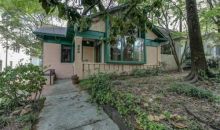 383 9th Street Ne Atlanta, GA 30309