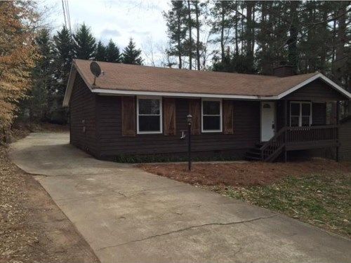 2830 Pinetree Road, Cumming, GA 30040