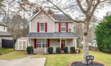 3560 Auburn Drive Cumming, GA 30041