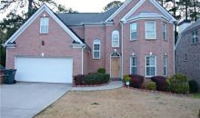 5348 Charity Way Stone Mountain, GA 30083