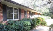 1018 Ferndale Drive Stone Mountain, GA 30083