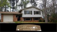 4106 Creek Court Stone Mountain, GA 30083