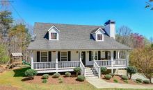 495 Philadelphia Drive Jasper, GA 30143