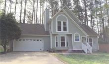 5689 N Shores Way Acworth, GA 30101