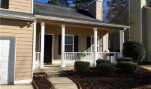 2710 Lake Park Ridge E Acworth, GA 30101