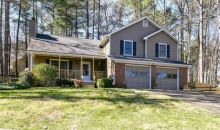 3502 April Breeze Lane Acworth, GA 30101