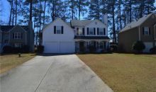 2921 Yukon Trail Acworth, GA 30101