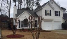 4562 Grove Park Way Nw Acworth, GA 30101
