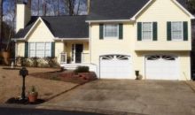 445 Rose Creek Place Woodstock, GA 30189
