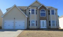 225 Prescott Drive Acworth, GA 30101