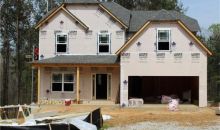 4520 Persian Trail Gainesville, GA 30507