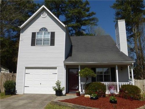 1034 Hillsborough Chase Nw, Kennesaw, GA 30144