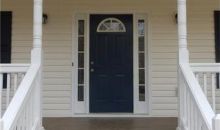 7265 Hickory Bluff Drive Cumming, GA 30040