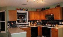 4718 Shallow Rdige Road Kennesaw, GA 30144
