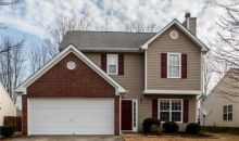 2117 Serenity Drive Nw Acworth, GA 30101