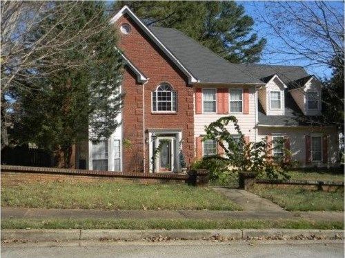 4277 Bucknell Drive, Decatur, GA 30034