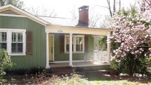 153 Maxwell Avenue Sw Marietta, GA 30064