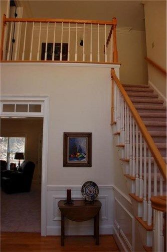 9195 Chapelwood Drive, Alpharetta, GA 30022