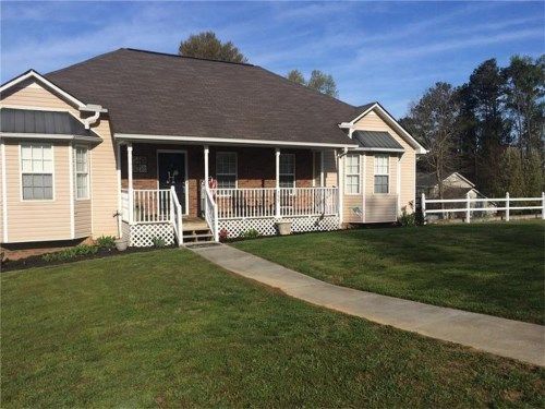 390 Wildwood Circle Se, Calhoun, GA 30701