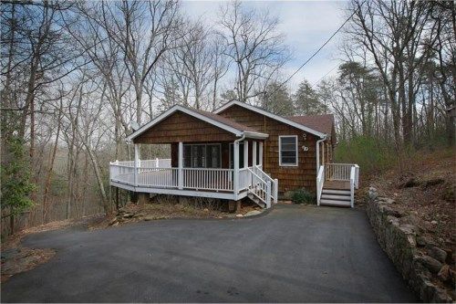 5652 Steve Tate Highway, Dawsonville, GA 30534