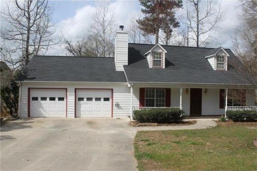 2430 Belaire Drive, Cumming, GA 30041
