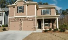 4195 Elderberry Drive Acworth, GA 30101