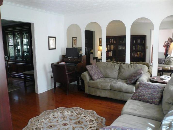 4567 Robie Road, Lilburn, GA 30047