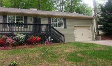 3455 Continental Drive Cumming, GA 30041