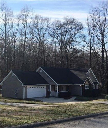 98 Ashwood Lane, Braselton, GA 30517
