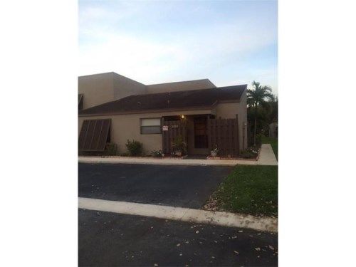 1257 NW 123 ave # 1257, Hollywood, FL 33026