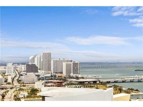 253 NE 2nd St # 3302, Miami, FL 33132
