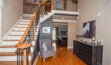 1358 Lochstone Drive Powder Springs, GA 30127