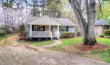 869 Wayland Court Se Smyrna, GA 30080