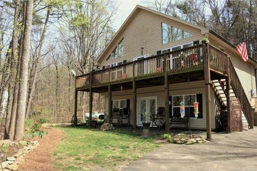 29 S Maple Drive, Jasper, GA 30143