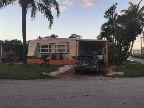 21501 NW 7th Ct, Hollywood, FL 33029