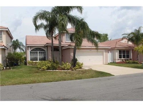 18309 SW 3rd St, Hollywood, FL 33029
