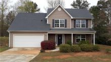 240 Windsong Circle Social Circle, GA 30025