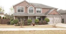 3562 Arminto Drive Ellenwood, GA 30294