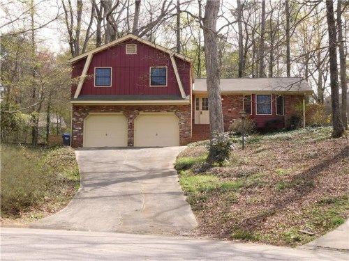 2936 Shillingford Court Se, Marietta, GA 30067